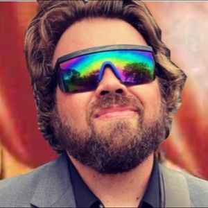 Meet your Posher, Tom